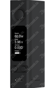 Joyetech eVic VTC Mini 75W Black