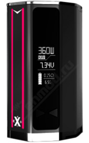 IJOY EXO 360 Black