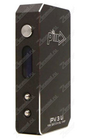 Pioneer4You IPV 3 Li