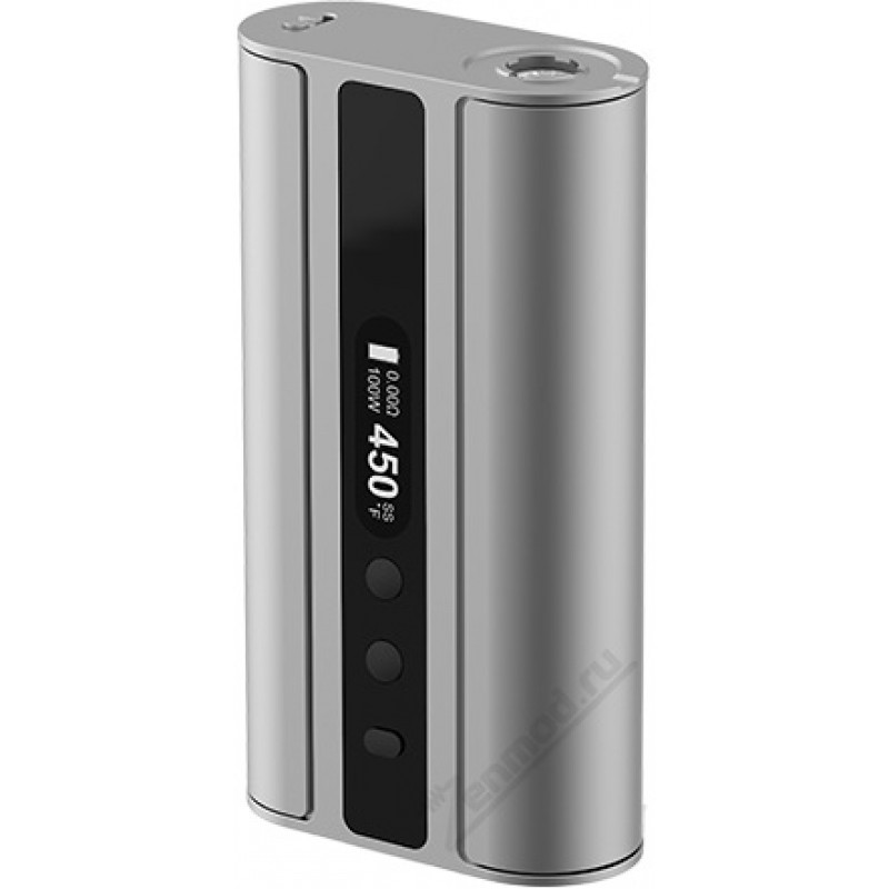 Фото и внешний вид — Eleaf iStick TC100W Grey