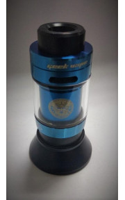 Zeus Dual RTA #10887
