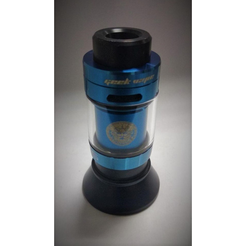 Фото и внешний вид — Zeus Dual RTA #10887
