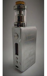 Drag 157W + Manta RTA +Phobia V2 RDA #10898