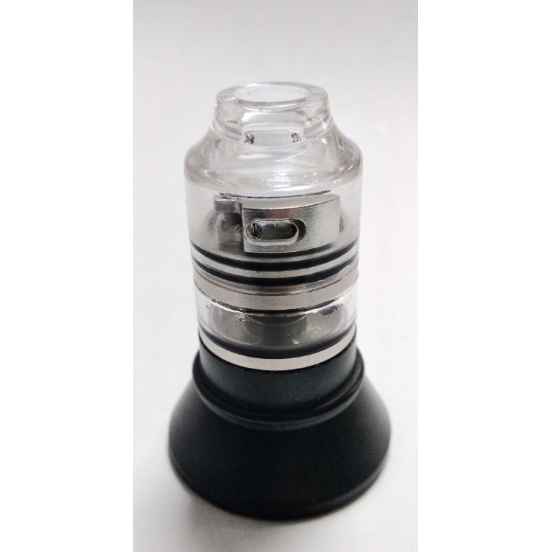 Фото и внешний вид — OUMIER Wasp Nano RDTA #10751