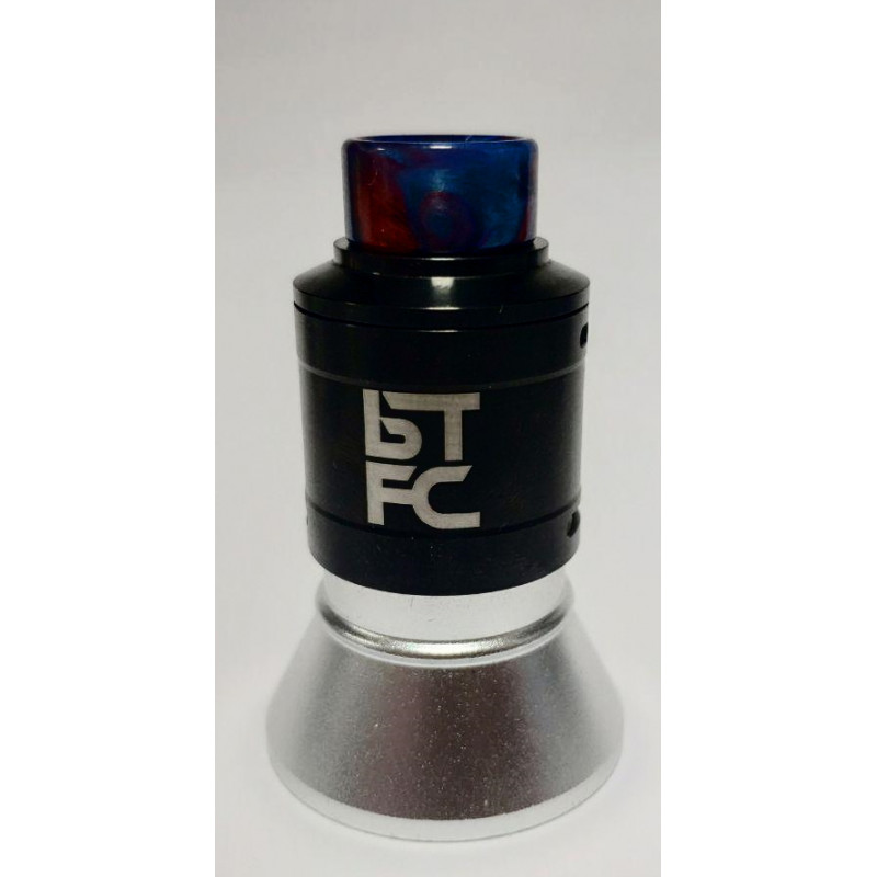 Фото и внешний вид — Augvape BTFC (ориг) #10851