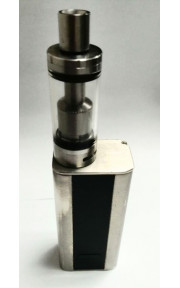 Cuboid 150w + Mutank RTA #10544