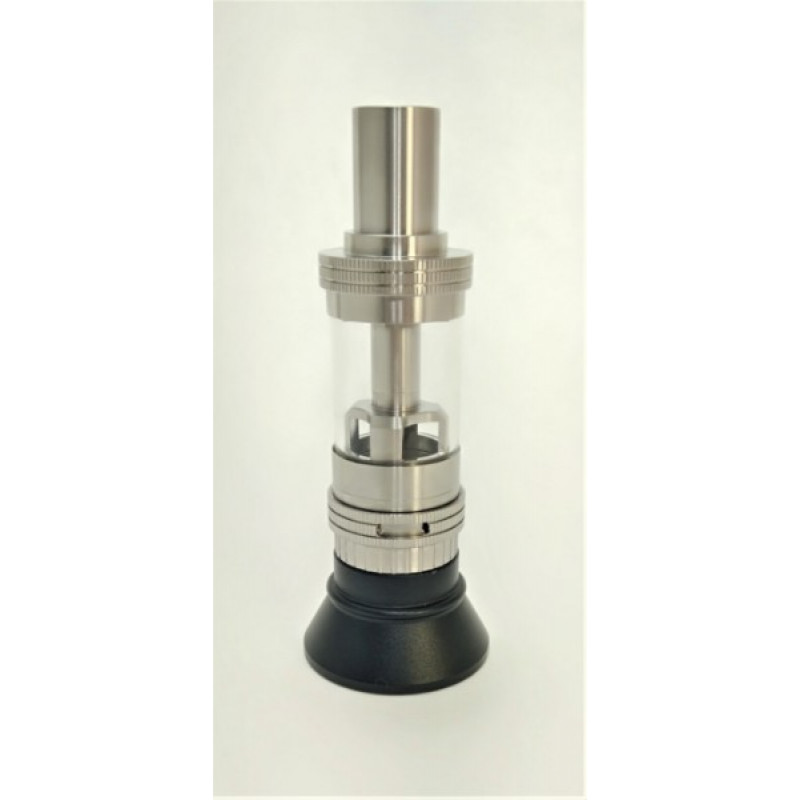 Фото и внешний вид — Uwell Crown #10410