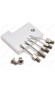 Инструмент для намотки Coil Jig