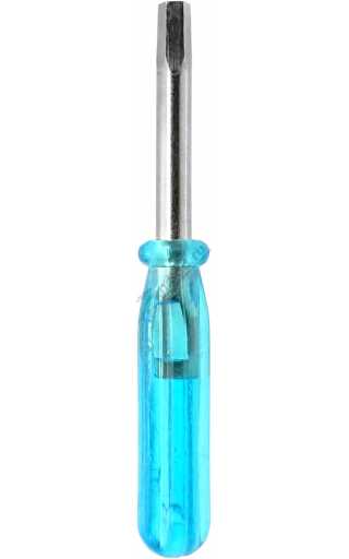 Отвертка мини шестигранная 2.5мм